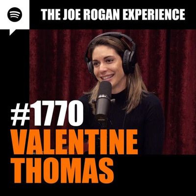 #1770 - Valentine Thomas