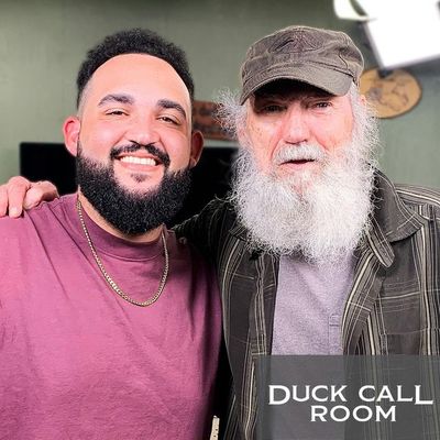 Uncle Si Learns the Truth about Will Robertson's Adoption