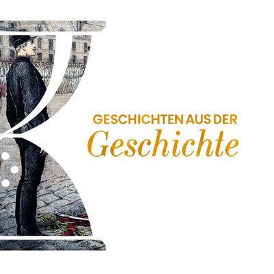 GAG491: Die Dreyfus-Affäre