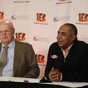 Locked on Bengals - 12/12/17 Thoughts on Marvin, the offseason, the draft and more