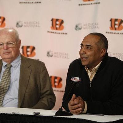 Locked on Bengals - 12/12/17 Thoughts on Marvin, the offseason, the draft and more