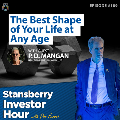 The Best Shape of Your Life At Any Age