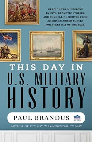 Episode 369-Interview w/ Paul Brandus about FDR’s Use of the Media and Midway