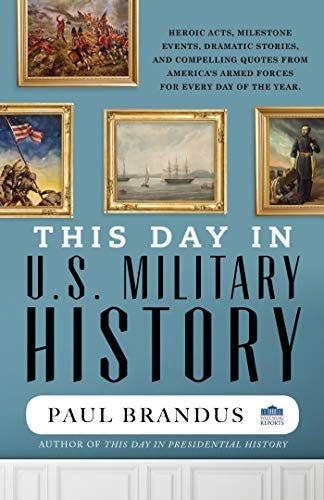 Episode 369-Interview w/ Paul Brandus about FDR’s Use of the Media and Midway