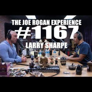 #1167 - Larry Sharpe