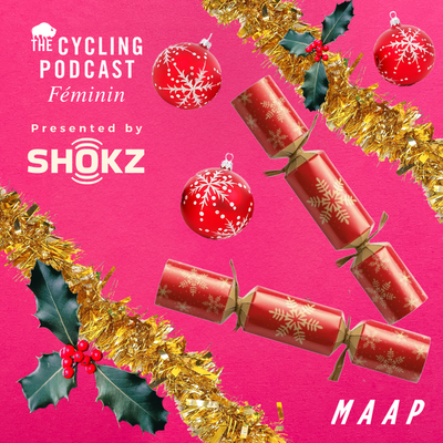 S12 Ep135: Quizmas Crackers