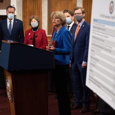 Millions In Crisis As Coronavirus Relief Set To Expire At Years' End