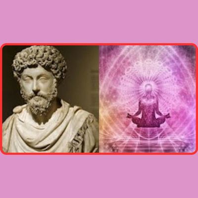 Stoicism VS. The Law of Attraction