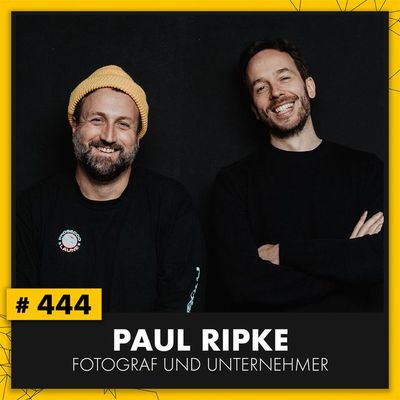 OMR #444 mit Paul Ripke