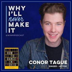 Conor Tague Is an EPIC Performer Who Learns How to Dance in Ohio