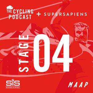 S10 Ep112: Stage 4 | Vitoria-Gasteiz – Laguardia | Vuelta a España 2022