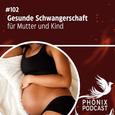 Gesunde Schwangerschaft für Mutter und Kind #102