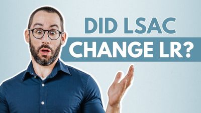 January LSAT | Did LSAC Change Logical Reasoning?