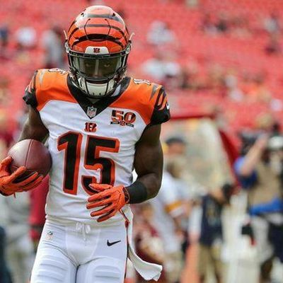 Locked on Bengals - 10/27/17 What Ross' return could mean and a Bengals vs Colts preview