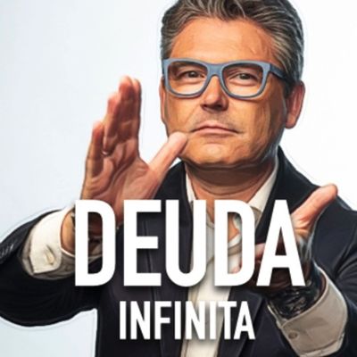 SERIE CLIPS ✂️ EN 'SALIDA DE EMERGENCIA 🚨' - "DEUDA INFINITA"