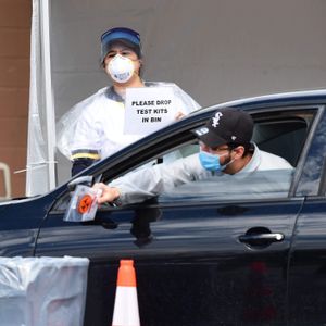 New Symptoms; A Missed Chance At Early Detection