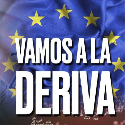 HEMOS VUELTO A LA CRISIS DE LOS 70 - Podcast de Marc Vidal