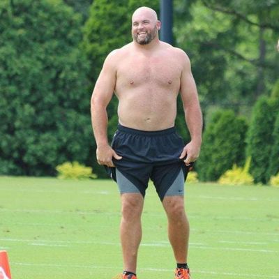 96: Locked on Bengals - 2/21/17 Of course Andrew Whitworth would leave Cincinnati