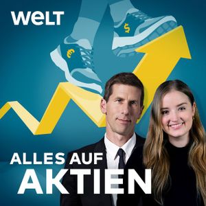 Trumps Zollhammer und sagenhafte neue Kursziele für Bitcoin