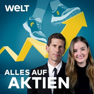 Trumps Zollhammer und sagenhafte neue Kursziele für Bitcoin