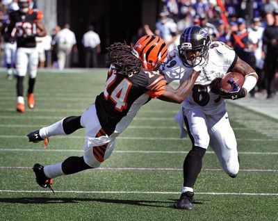 66: Locked on Bengals - 12/30/16 Steve Smith's final game and Marvin Lewis' legacy