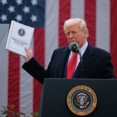 Trump Announces Sweeping New Tariffs. What’s Next