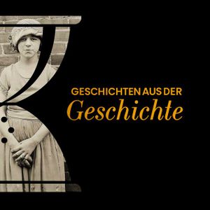 GAG391: Celia Cooney, die Banditin mit der Kurzhaarfrisur