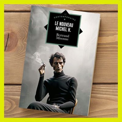 Écrire à l'ère de l'intelligence artificielle (interview de Bertrand Misonne)