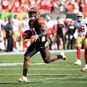 Locked On Bengals - 9/17/2019 - A Second Look at the Bengals Home Opening Defeat with PFF's Evan McPhillips