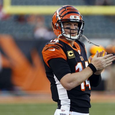 Locked on Bengals - 9/18/18 Andy has the answers, plus a Joe Mixon injury update