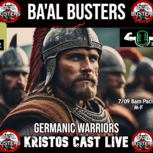 Origins Ep 2 Germanic Warriors and the Goths