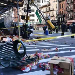 Traffic Deaths Are At A 20-Year High. What Makes Roads Safe (Or Not)?