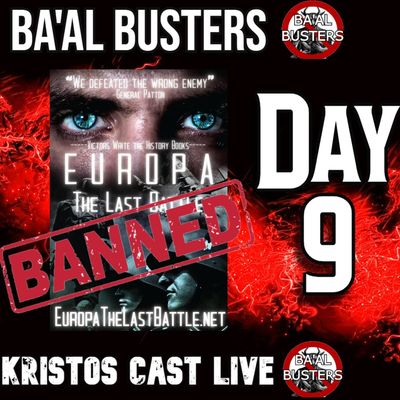 SFR Europa Day 9
