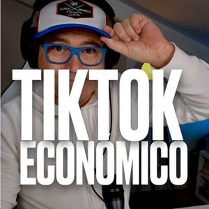 ✂️ CLIP 57 - EXPERIMENTO ECONÓMICO EN TIKTOK - Salida de Emergencia 🚨