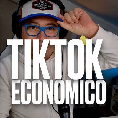 ✂️ CLIP 57 - EXPERIMENTO ECONÓMICO EN TIKTOK - Salida de Emergencia 🚨