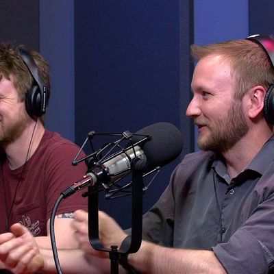 Giant Bombcast 475: Hey, What's Parappening?