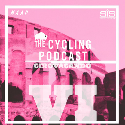 S11 Ep43: Stage 6 | Napoli – Napoli | Giro d’Italia 2023