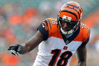 Locked on Bengals – 8/15/18 One-on-one with Russell, Murphy and a cool feature on A.J. Green