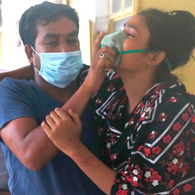 How The Delta Variant Is Changing The Pandemic On A Global Scale