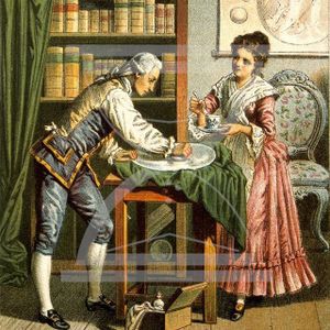 GAG313: Die Geschwister Herschel