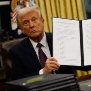 The wider impact of DEI changes under the Trump administration