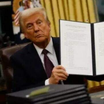 The wider impact of DEI changes under the Trump administration