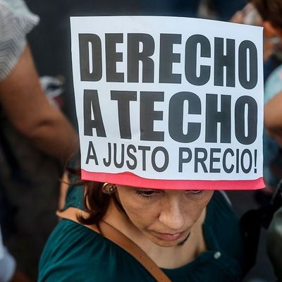 🚨 SALIDA DE EMERGENCIA: El CIS confirma que la principal preocupación de los españoles es la vivienda...
