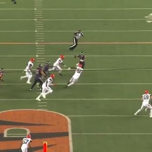 Locked On Bengals - 3/26/2019  Trading Day