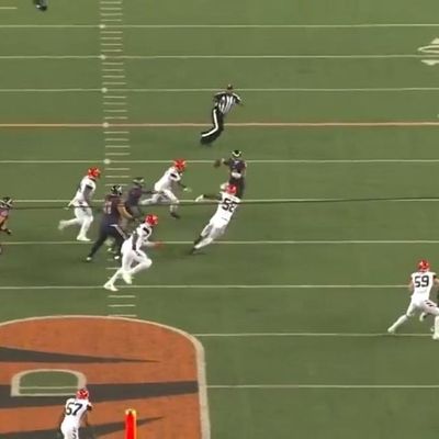 Locked On Bengals - 3/26/2019 Trading Day