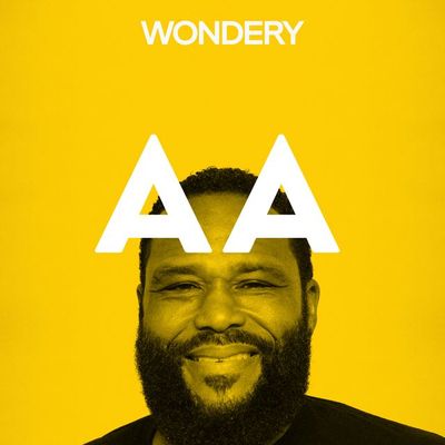Anthony Anderson