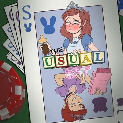19.5 - Storytime