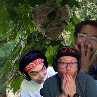 Giant Bombcast 750: Quasi-Illegal