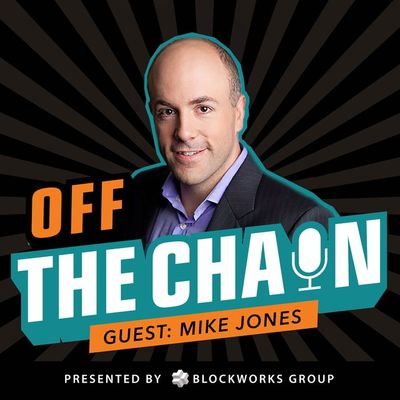 Mike Jones: How the Former CEO of MySpace Thinks About Disruption