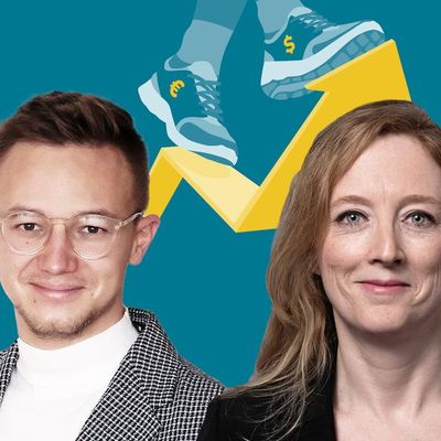 Die zwei Gesichter der Tech-Branche und M&A-Fantasie bei Biotech